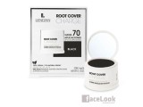 LENDAN CUBRE CANAS NEGRO ROOT COVER CHARGE BLACK 4 GRAMOS