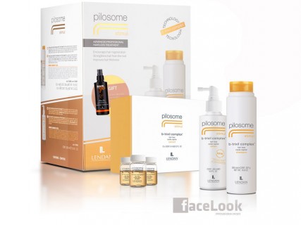 LENDAN PACK ANTICAIDA PILOSOME STIMUL B-TRIXIL COMPLEX
