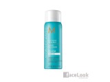 MOROCCANOIL LACA LUMINOSA FIJACION MEDIO FORMATO VIAJE 75 ML.