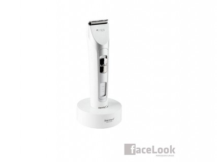 MAQUINA DE RETOQUES STEINHART ST 818 BLANCA