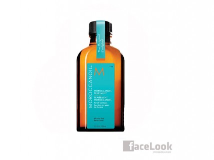 MOROCCANOIL TRATAMIENTO ACEITE DE ARGAN 50 ML.