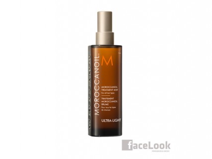 MOROCCANOIL TRATAMIENTO ULTRA LIGHT BRUME EN SPRAY 100 ML.