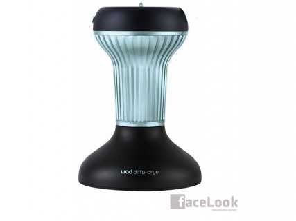 WAD PROFESIONAL SECADOR DIFUSOR DIFFU DRYER 800 WATIOS