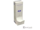 D'ORLEAC BANDAS DE PAPEL PARA CERA TIBIA 100 UNIDADES
