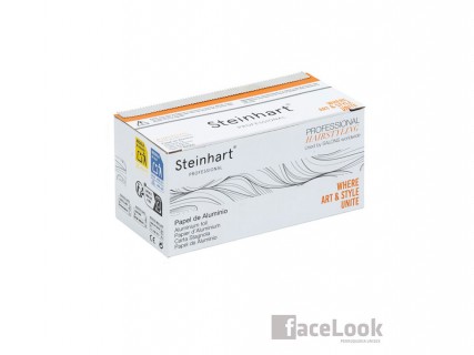 PAPEL DE PLATA PARA MECHAS STEINHART