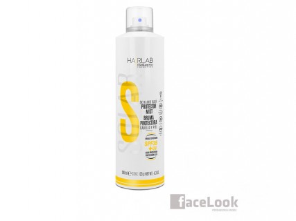 SALERM HAIR LAB BRUMA PROTECTORA SOLAR PARA CABELLO Y PIEL 200 ML.