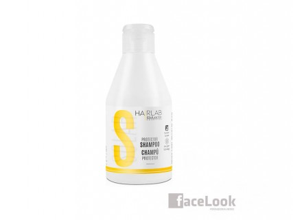SALERM HAIR LAB CHAMPU PROTECTOR SOLAR 300 ML.