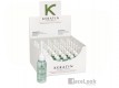 ARUAL AMPOLLAS KERATIN TREATMENT 36X10 ML.