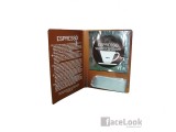 MASCARILLA PARA EL PELO MONODOSIS ESPRESSO VITALITY'S MARRON 15 ML.