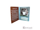 MASCARILLA PARA EL PELO MONODOSIS ESPRESSO VITALITY'S PLATA 15 ML.