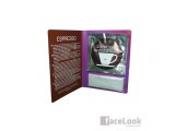 MASCARILLA PARA EL PELO MONODOSIS ESPRESSO VITALITY'S VIOLETA 15 ML.