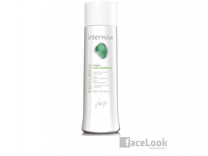 CHAMPU SEBORREGULADOR VITALITY'S 250 ML.