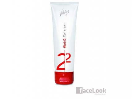 GEL FIJADOR ACTIVADOR DE RIZOS CURL CREAM VITALITY'S 150 ML.