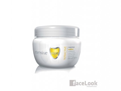 MASCARILLA PARA EL PELO NUTRITIVA VITALITY'S 250 ML.