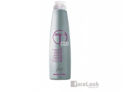 CHAMPU NEUTRALIZANTE ANTIAMARILLEO VITALITY'S 250 ML.