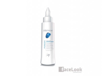 TRATAMIENTO PARA EL PELO ANTICASPA VITALITY'S 100 ML.