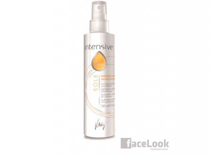 LINEA SOLAR BALSAMO VITALITY'S 150 ML.