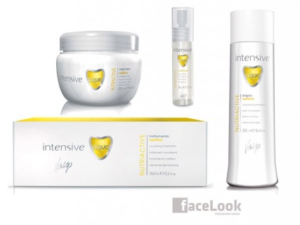 TRATAMIENTO NUTRITIVO VITALITY'S PACK