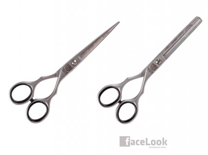 PACK TIJERAS KIEPE DE CORTAR Y ESCULPIR 5,5"