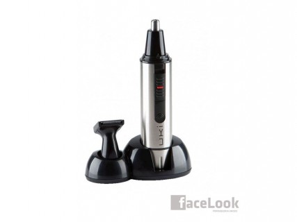 CORTAPELOS UKI TRIMMER PARA NARIZ Y PATILLAS