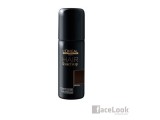 L'OREAL HAIR TOUCH UP BROWN SPRAY CUBRE CANAS 75 ML.