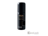 L'OREAL HAIR TOUCH UP BLACK SPRAY CUBRE CANAS 75 ML.