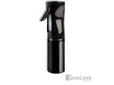 BIFULL PULVERIZADOR SPRAY LONG PRESS NEGRO 300 ML.