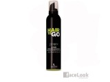 LENDAN ESPUMA HAIR TO GO U ROCK 300 ML.