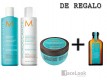 MOROCCANOIL PACK HIDRATACION HYDRATION