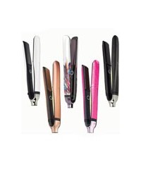 Planchas de Pelo GHD