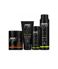 HAIR TO GO MEN