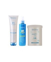 Salerm 21 Acondicionador 200ml + Envío Gratis