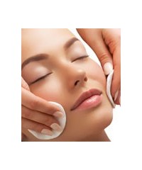 LIMPIEZA FACIAL