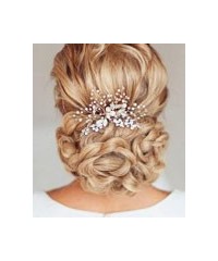 ADORNOS PARA EL CABELLO