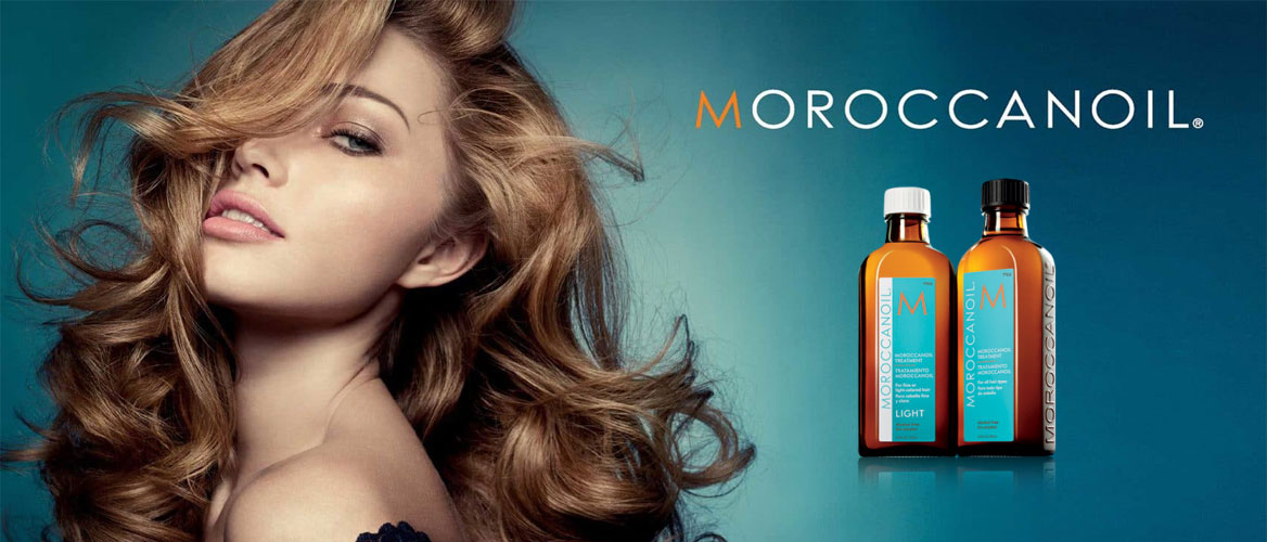 Moroccanoil: champú Clarify y mascarilla hidratante ultraligera